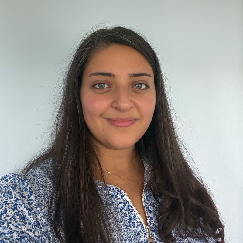 Dr. Mirna Gouda